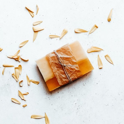 soap