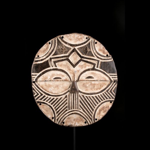 Masque Teke Tsaye Kidumu